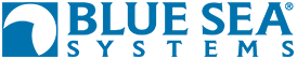 Blue Sea Systems Remote Battery Switch with Manual Control