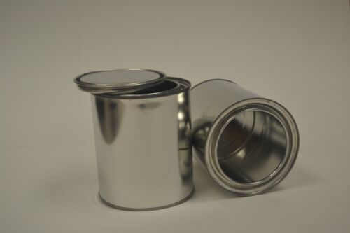 Steel Cans