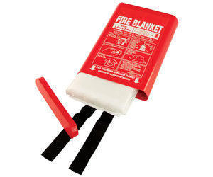 Plastimo Fire Blanket