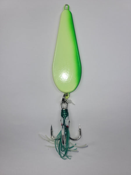 Glow Mac Lures