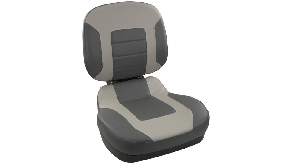 Fish Pro Premium Low Back Folding Seat