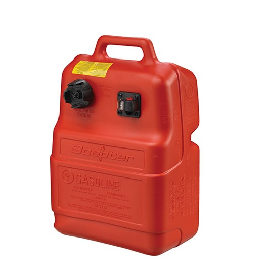 Scepter Potable Fuel Tanks