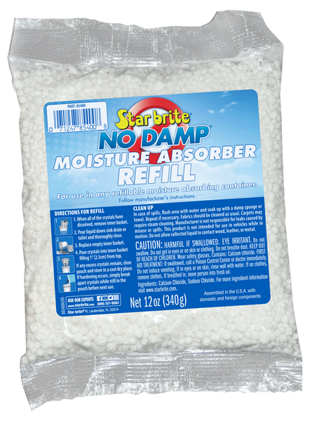 Star Brite® No Damp Moisture Absorber
