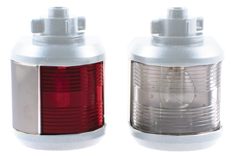 AAA Series 40 Navigation Lights
